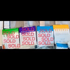 Reverse Brightening Regimen!